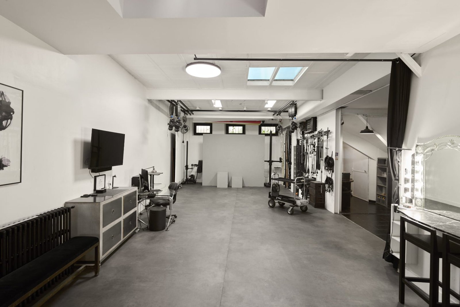 Studio 1bis